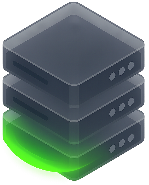 GRN.CLOUD cloud platform tiers